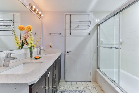 Photo 43 at 1609 - 410 Mclevin Avenue, Malvern, Toronto