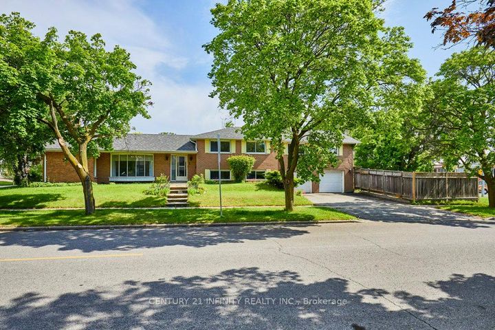 Photo 0 at 1 Goodland Gate, Malvern West, Toronto