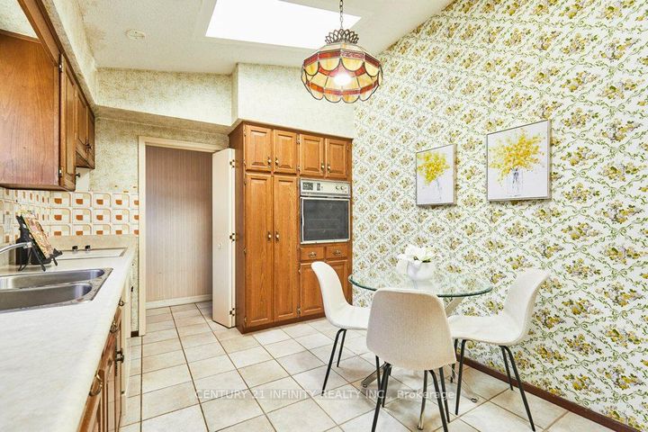 Photo 13 at 1 Goodland Gate, Malvern West, Toronto