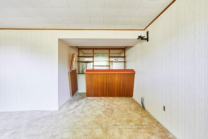 Photo 23 at 1 Goodland Gate, Malvern West, Toronto