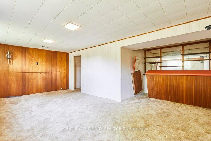 Photo 24 at 1 Goodland Gate, Malvern West, Toronto