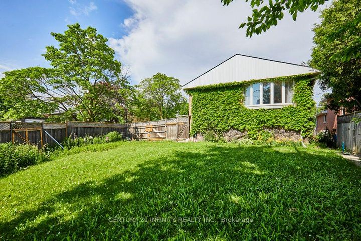 Photo 28 at 1 Goodland Gate, Malvern West, Toronto