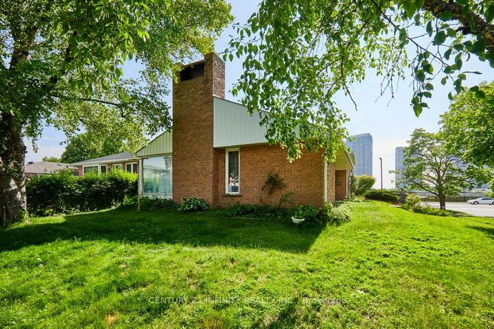 Photo 29 at 1 Goodland Gate, Malvern West, Toronto