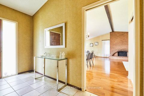 Photo 4 at 1 Goodland Gate, Malvern West, Toronto