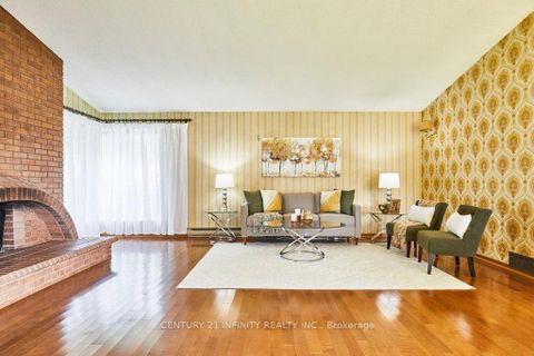 Photo 7 at 1 Goodland Gate, Malvern West, Toronto