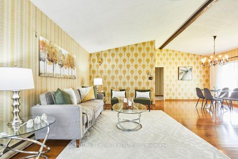 Photo 9 at 1 Goodland Gate, Malvern West, Toronto