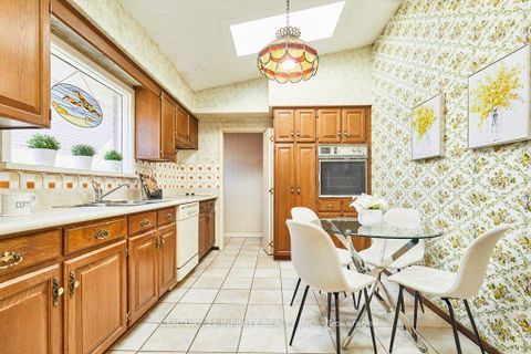 Photo 12 at 1 Goodland Gate, Malvern West, Toronto