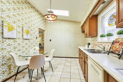 Photo 14 at 1 Goodland Gate, Malvern West, Toronto
