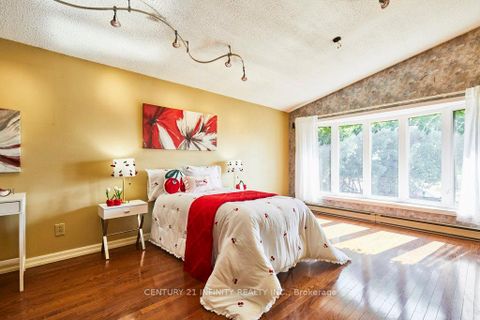 Photo 16 at 1 Goodland Gate, Malvern West, Toronto