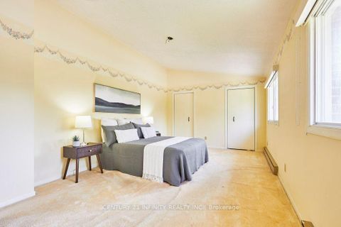 Photo 17 at 1 Goodland Gate, Malvern West, Toronto