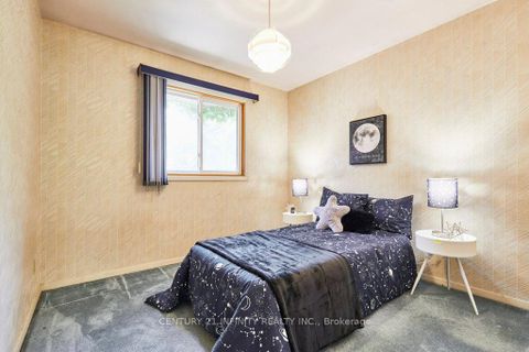 Photo 19 at 1 Goodland Gate, Malvern West, Toronto