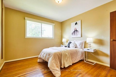 Photo 20 at 1 Goodland Gate, Malvern West, Toronto