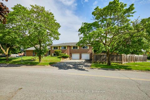 Photo 32 at 1 Goodland Gate, Malvern West, Toronto