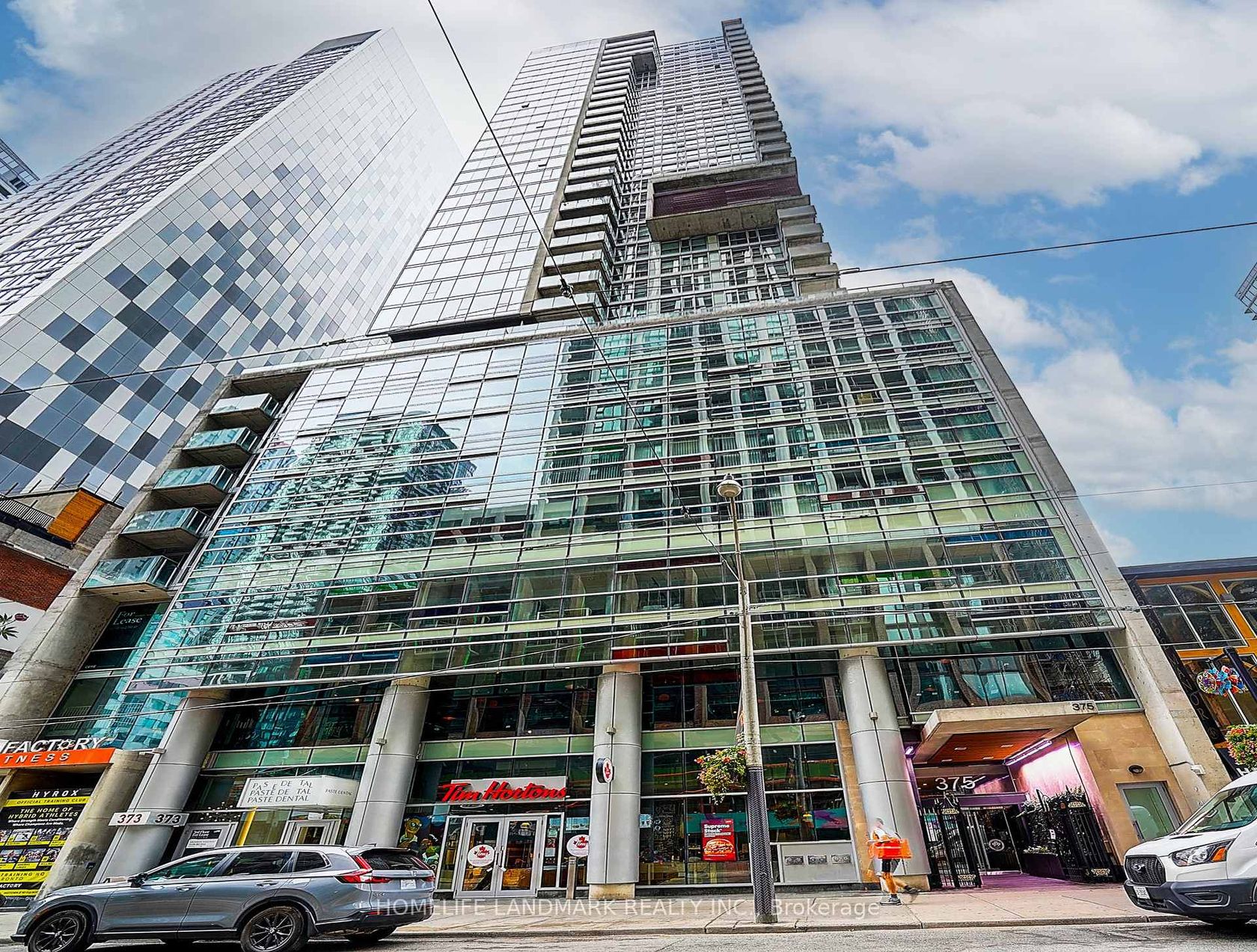3103 - 375 King Street W, Waterfront Communities C1, Toronto 