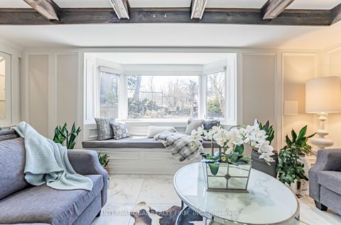 Photo 10 at 6 Penwood Crescent, Don Mills, Toronto