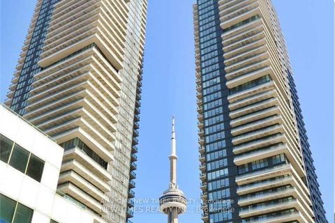 Photo 1 at 4001 - 125 Blue Jays Way, Waterfront Communities C1, Toronto