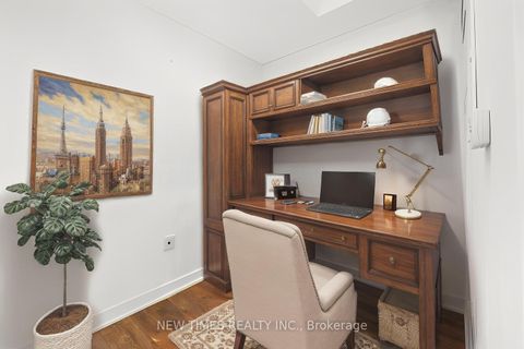 Photo 2 at 4001 - 125 Blue Jays Way, Waterfront Communities C1, Toronto