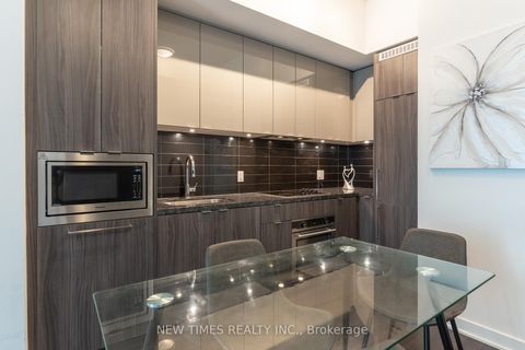 Photo 3 at 4001 - 125 Blue Jays Way, Waterfront Communities C1, Toronto