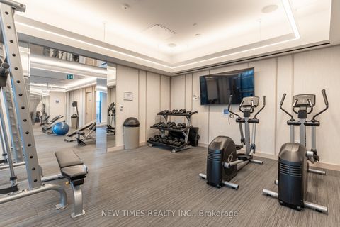 Photo 8 at 4001 - 125 Blue Jays Way, Waterfront Communities C1, Toronto
