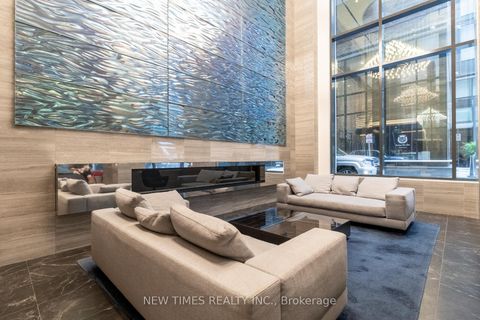 Photo 10 at 4001 - 125 Blue Jays Way, Waterfront Communities C1, Toronto