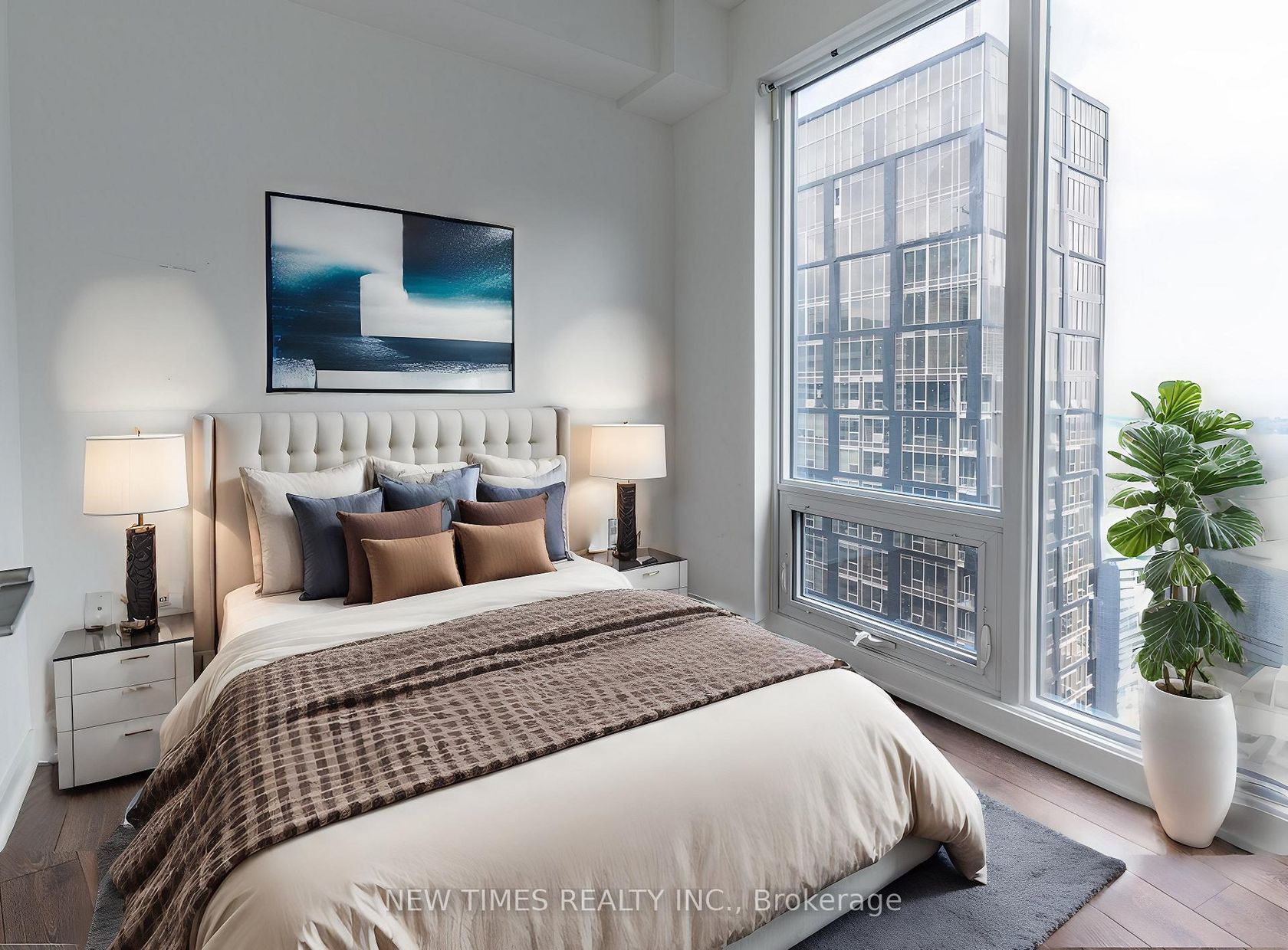 4001 - 125 Blue Jays Way, Waterfront Communities C1, Toronto 