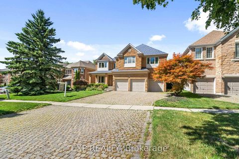 Photo 0 at 959 Lockwood Circle, Wyndham, Newmarket