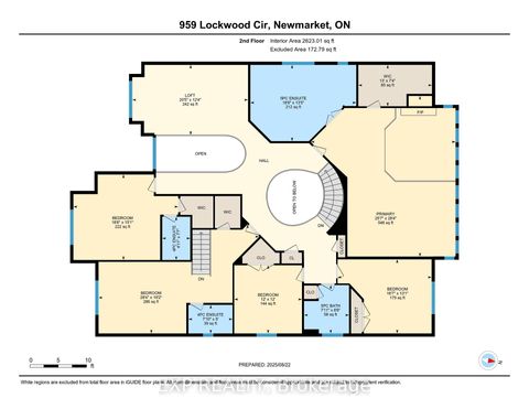 Photo 30 at 959 Lockwood Circle, Wyndham, Newmarket