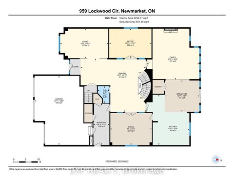 Photo 31 at 959 Lockwood Circle, Wyndham, Newmarket