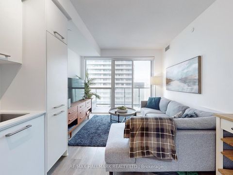 Photo 4 at 3010 - 87 Peter Street, Waterfront Communities C1, Toronto