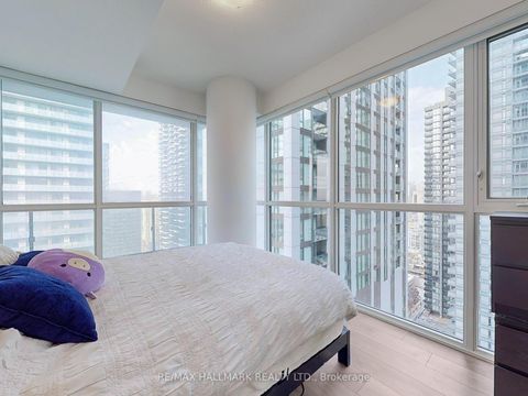 Photo 5 at 3010 - 87 Peter Street, Waterfront Communities C1, Toronto
