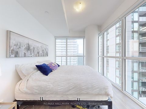 Photo 6 at 3010 - 87 Peter Street, Waterfront Communities C1, Toronto