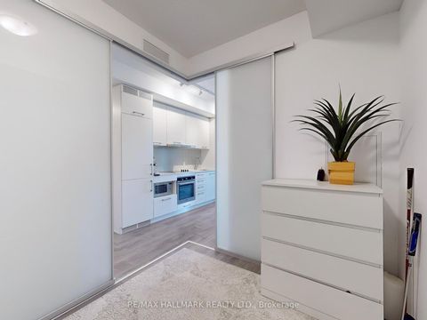 Photo 9 at 3010 - 87 Peter Street, Waterfront Communities C1, Toronto