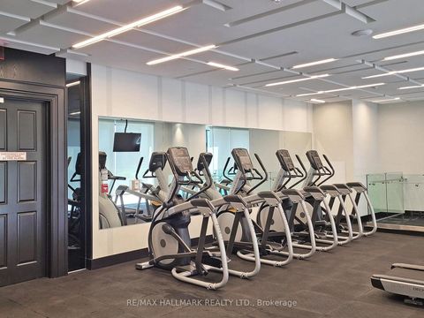Photo 12 at 3010 - 87 Peter Street, Waterfront Communities C1, Toronto