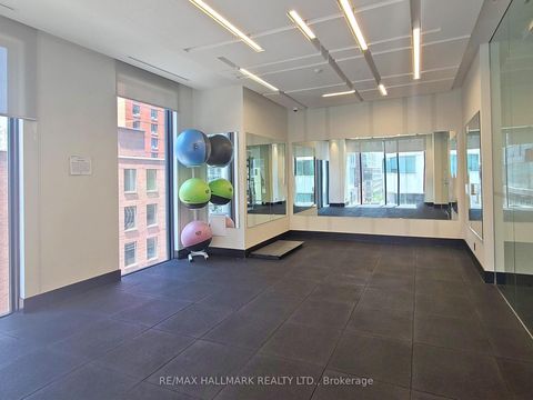 Photo 13 at 3010 - 87 Peter Street, Waterfront Communities C1, Toronto