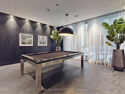 Photo 15 at 3010 - 87 Peter Street, Waterfront Communities C1, Toronto