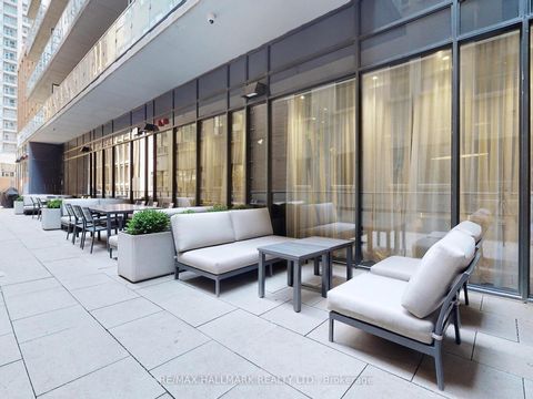 Photo 16 at 3010 - 87 Peter Street, Waterfront Communities C1, Toronto