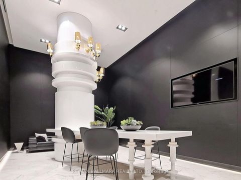 Photo 18 at 3010 - 87 Peter Street, Waterfront Communities C1, Toronto