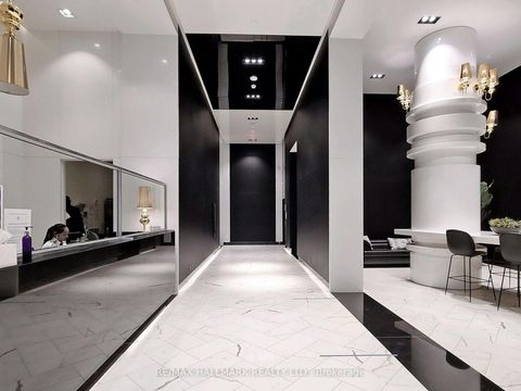 Photo 19 at 3010 - 87 Peter Street, Waterfront Communities C1, Toronto