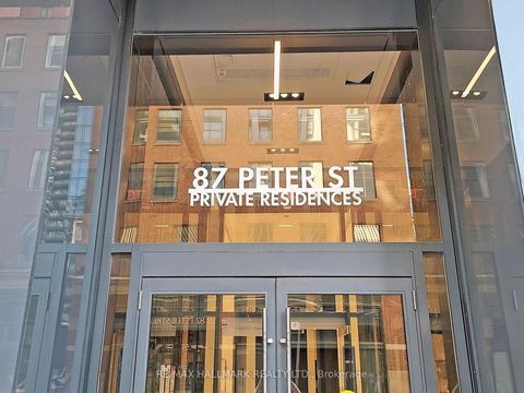 Photo 20 at 3010 - 87 Peter Street, Waterfront Communities C1, Toronto