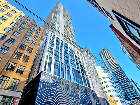 Photo 21 at 3010 - 87 Peter Street, Waterfront Communities C1, Toronto