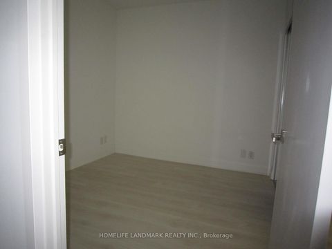 Photo 3 at 503 - 33 Frederick Todd Way W, Thorncliffe Park, Toronto