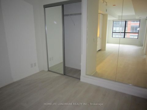 Photo 4 at 503 - 33 Frederick Todd Way W, Thorncliffe Park, Toronto