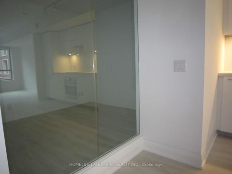 Photo 5 at 503 - 33 Frederick Todd Way W, Thorncliffe Park, Toronto
