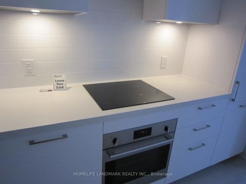 Photo 7 at 503 - 33 Frederick Todd Way W, Thorncliffe Park, Toronto