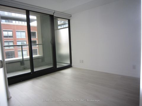 Photo 10 at 503 - 33 Frederick Todd Way W, Thorncliffe Park, Toronto