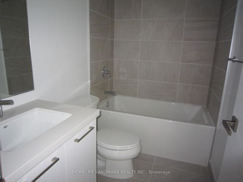 Photo 11 at 503 - 33 Frederick Todd Way W, Thorncliffe Park, Toronto