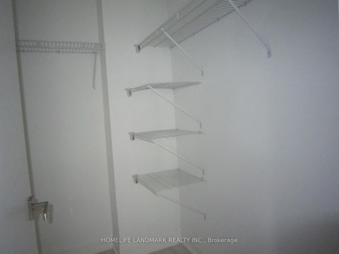Photo 12 at 503 - 33 Frederick Todd Way W, Thorncliffe Park, Toronto