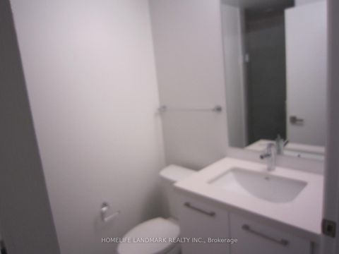 Photo 14 at 503 - 33 Frederick Todd Way W, Thorncliffe Park, Toronto