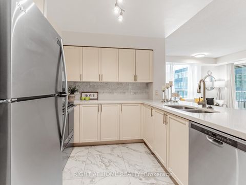 Photo 1 at 510 - 23 Hollywood Avenue, Willowdale East, Toronto