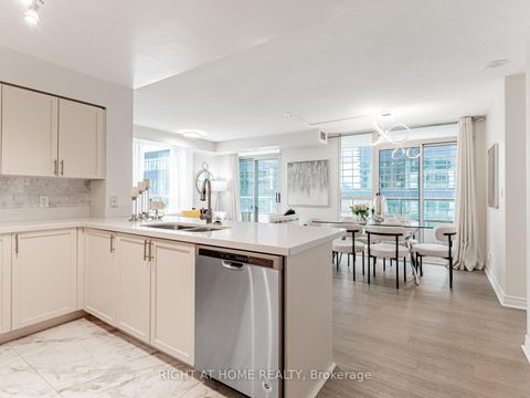 Photo 5 at 510 - 23 Hollywood Avenue, Willowdale East, Toronto